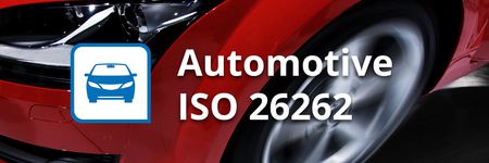 Automotive ISO 26262