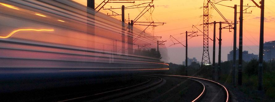 InnoTrans Berlin Train 2018