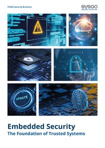 Security Brochure