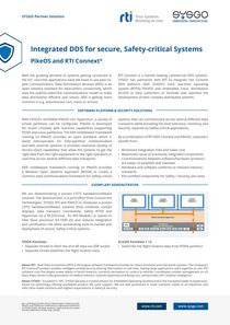 RTI - Partner Solution