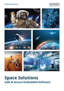 Space Brochure